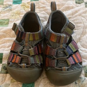 Keen Sandals Toddler 6
